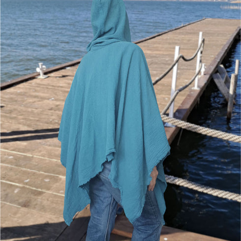Poncho street